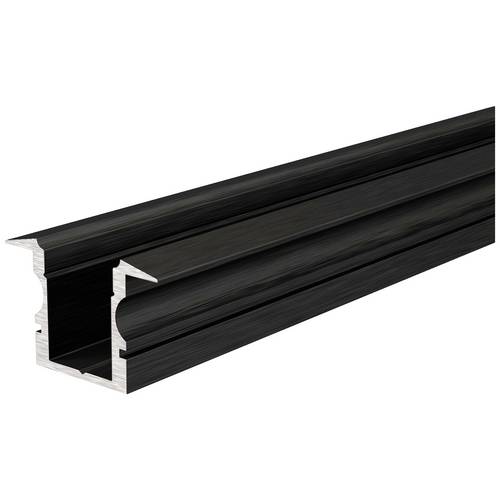 Deko Light 975103 ET-02-08 T-Profil Aluminium (B x H x T) 23 x 15 x 2000 mm 2 m