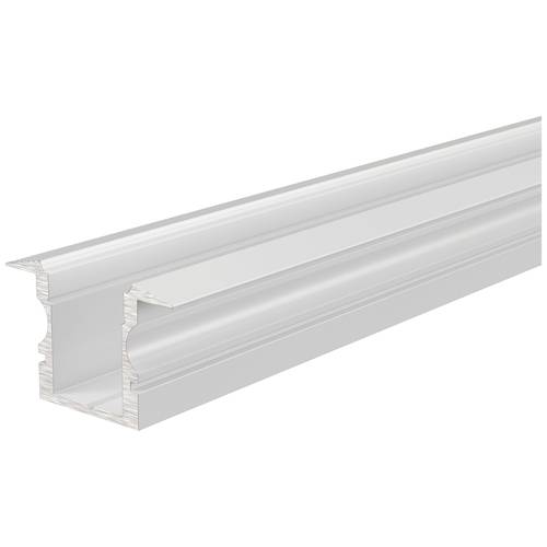 Deko Light 975105 ET-02-08 T-Profil Aluminium (B x H x T) 23 x 15 x 2000 mm 2 m