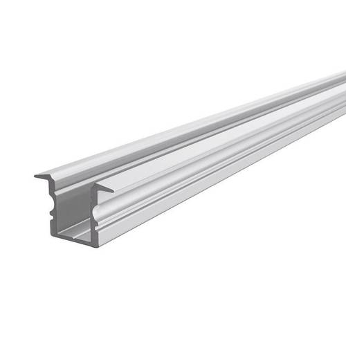 Thumbnail - Deko Light 975108 ET-02-08 T-Profil Aluminium (B x H x T) 23 x 15 x 3000 mm 3 m