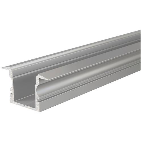 Thumbnail - Deko Light 975121 ET-02-10 T-Profil Aluminium (B x H x T) 25 x 15 x 2000 mm 2 m