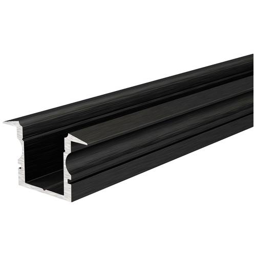 Thumbnail - Deko Light 975123 ET-02-10 T-Profil Aluminium (B x H x T) 25 x 15 x 2000 mm 2 m