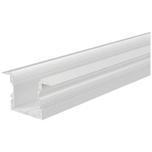 Deko Light 975125 ET-02-10 T-Profil Aluminium (B x H x T) 25 x 15 x 2000 mm 2 m