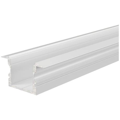 Thumbnail - Deko Light 975145 ET-02-12 T-Profil Aluminium (B x H x T) 27 x 15 x 2000 mm 2 m