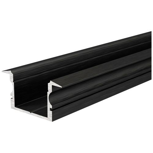 Deko Light 975163 ET-02-15 T-Profil Aluminium (B x H x T) 30 x 15 x 2000 mm 2 m
