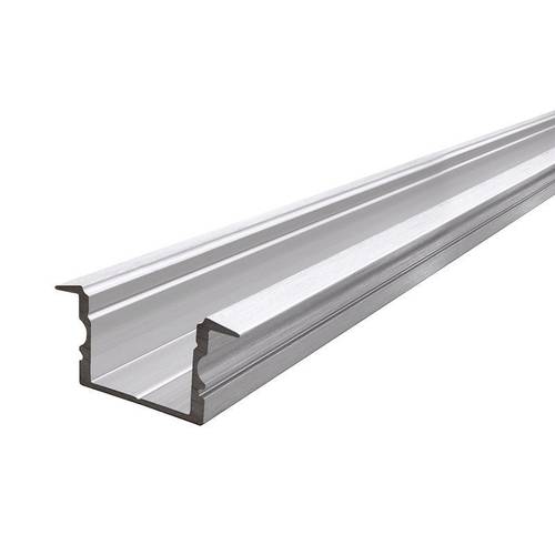 Thumbnail - Deko Light 975168 ET-02-15 T-Profil Aluminium (B x H x T) 30 x 15 x 3000 mm 3 m