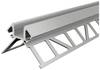 Deko Light 975351 EV-02-08 Fliesen-Profil Aluminium (B x H x T) 42 x 42 x 2500 mm 2.50 m