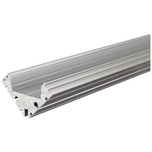 Thumbnail - Deko Light 975411 EV-04-12 Eck-Profil Aluminium (B x H x T) 24.47 x 14.21 x 2000 mm 2 m