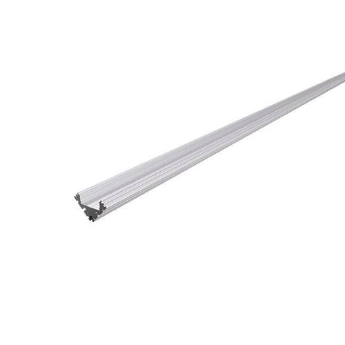 Thumbnail - Deko Light 975412 EV-04-12 Eck-Profil Aluminium (B x H x T) 24.47 x 14.21 x 3000 mm 3 m