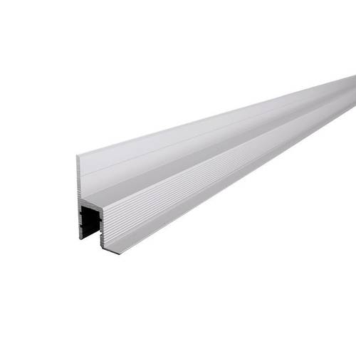Deko Light 975486 EL-03-10 Trockenbau-Profil Aluminium (B x H x T) 27.65 x 45 x 3000 mm 3 m