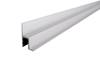Deko Light 975486 EL-03-10 Trockenbau-Profil Aluminium (B x H x T) 27.65 x 45 x 3000 mm 3 m