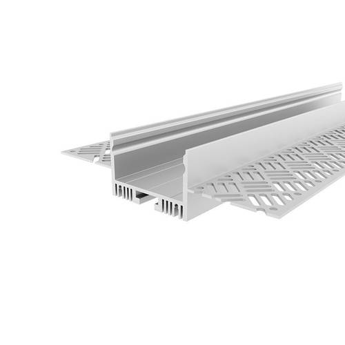 Thumbnail - Deko Light 975501 EU-01-36 Eck-Profil Aluminium (B x H x T) 110 x 26.50 x 3000 mm 3 m