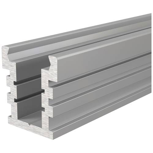 Thumbnail - Deko Light 975781 EU-01-12 IP-Profil Aluminium (B x H x T) 27 x 30 x 2000 mm 2 m
