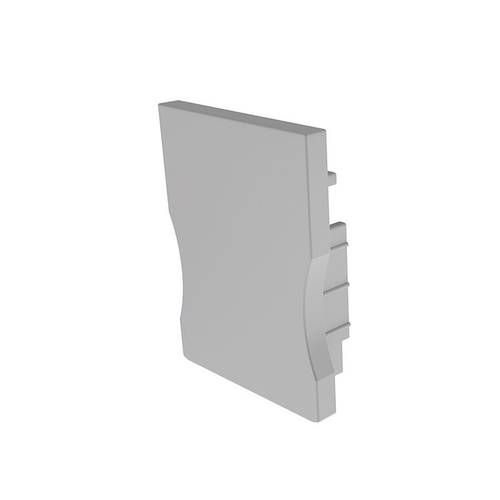 Deko Light 978291 P-AU-03-12 Endkappen-Set Kunststoff 1 St.