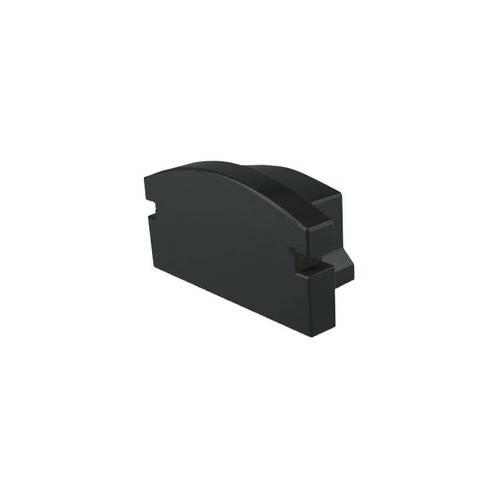 Thumbnail - Deko Light 978512 F-AU-01-10 Endkappen-Set Kunststoff (B x H x T) 6 x 8.50 x 16 mm 1 St.
