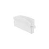 Deko Light 978520 F-AU-01-12 Endkappen-Set Kunststoff (B x H x T) 6 x 9 x 18 mm 1 St.