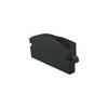 Deko Light 978522 F-AU-01-12 Endkappen-Set Kunststoff (B x H x T) 6 x 9 x 18 mm 1 St.