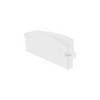 Deko Light 978530 F-AU-01-15 Endkappen-Set Kunststoff (B x H x T) 6 x 8.50 x 21 mm 1 St.