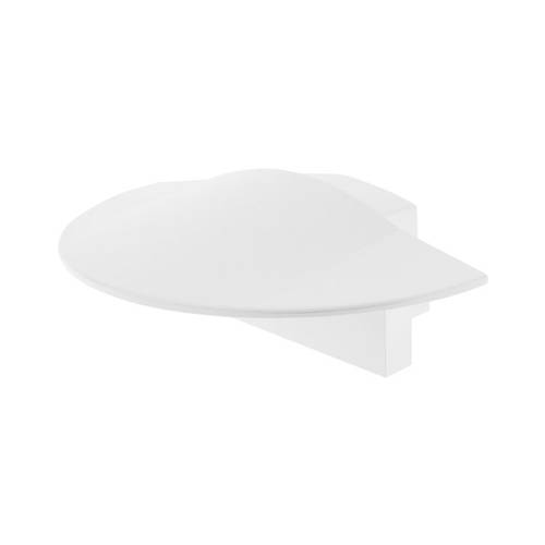 Deko Light 978590 F-ET-01-10 Endkappen-Set Kunststoff (B x H x T) 16 x 8.50 x 25 mm 1 St.