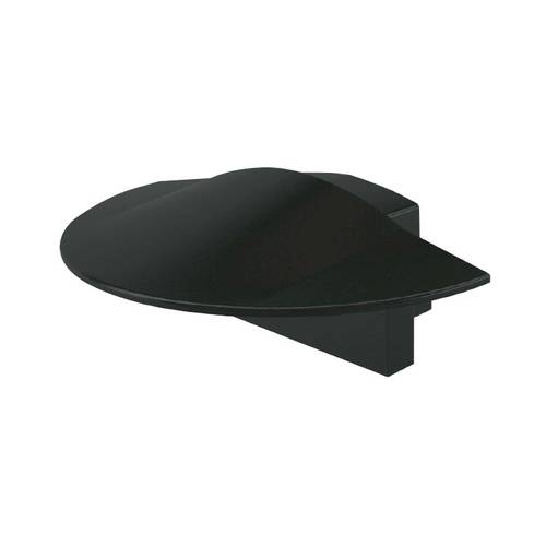 Deko Light 978592 F-ET-01-10 Endkappen-Set Kunststoff (B x H x T) 16 x 8.50 x 25 mm 1 St.