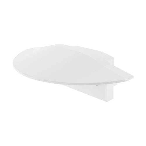 Deko Light 978610 F-ET-01-15 Endkappen-Set Kunststoff (B x H x T) 16 x 8.50 x 30 mm 1 St.