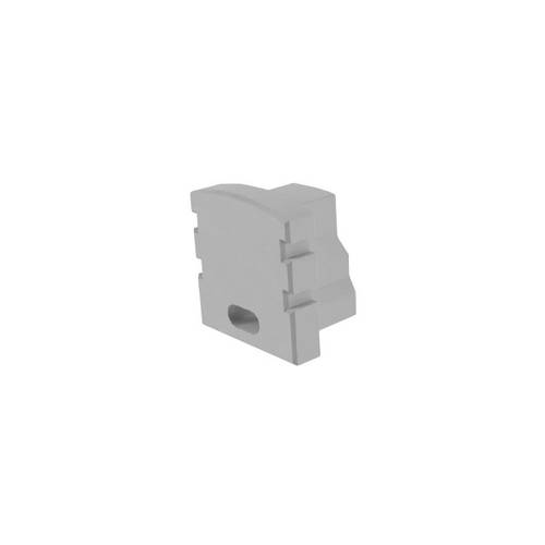 Deko Light 978671 F-AU-02-05 Endkappen-Set Kunststoff 1 St.