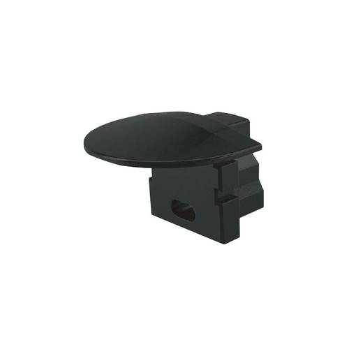 Deko Light 978692 F-ET-02-05 Endkappen-Set Kunststoff 1 St.