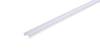 Deko Light 983007 P-01-08 Abdeckung Kunststoff (B x H x T) 12.50 x 4.40 x 3000 mm 3 m