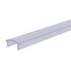 Deko Light 983502 F-01-08 Abdeckung Kunststoff (B x H x T) 12.50 x 6 x 1000 mm 1 m