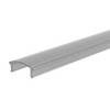 Deko Light 983512 F-01-10 Abdeckung Kunststoff (B x H x T) 14.50 x 6 x 1000 mm 1 m