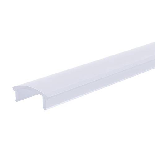 Deko Light 983514 F-01-10 Abdeckung Kunststoff (B x H x T) 14.50 x 6 x 1000 mm 1 m