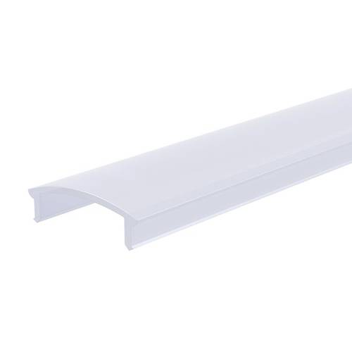Deko Light 983535 F-01-15 Abdeckung Kunststoff (B x H x T) 19.50 x 6 x 2000 mm 2 m