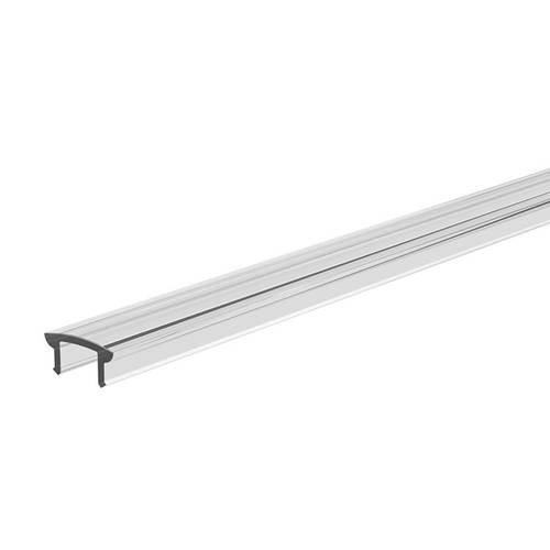 Deko Light 983550 F-01-05 Abdeckung Kunststoff (B x H x T) 8 x 4 x 1000 mm 1 m