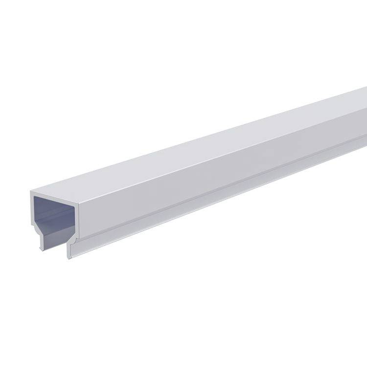Deko Light 984055 H-01-05 Abdeckung Kunststoff (B x H x T) 9 x 8.50 x 2000 mm 2 m