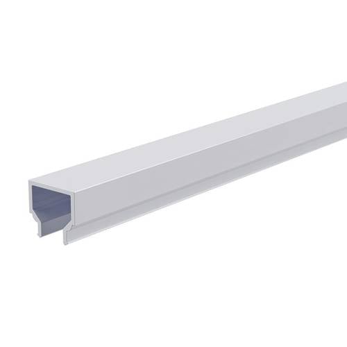 Deko Light 984055 H-01-05 Abdeckung Kunststoff (B x H x T) 9 x 8.50 x 2000 mm 2 m