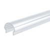 Deko Light 984502 R-01-08 Abdeckung Kunststoff (B x H x T) 14 x 11.15 x 1000 mm 1 m