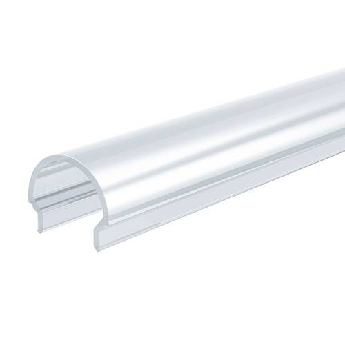 Thumbnail - Deko Light 984513 R-01-10 Abdeckung Kunststoff (B x H x T) 16 x 13.15 x 2000 mm 2 m