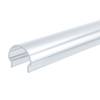 Deko Light 984517 R-01-10 Abdeckung Kunststoff (B x H x T) 16 x 13.15 x 3000 mm 3 m