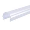 Deko Light 984526 R-01-12 Abdeckung Kunststoff (B x H x T) 18 x 13.15 x 3000 mm 3 m
