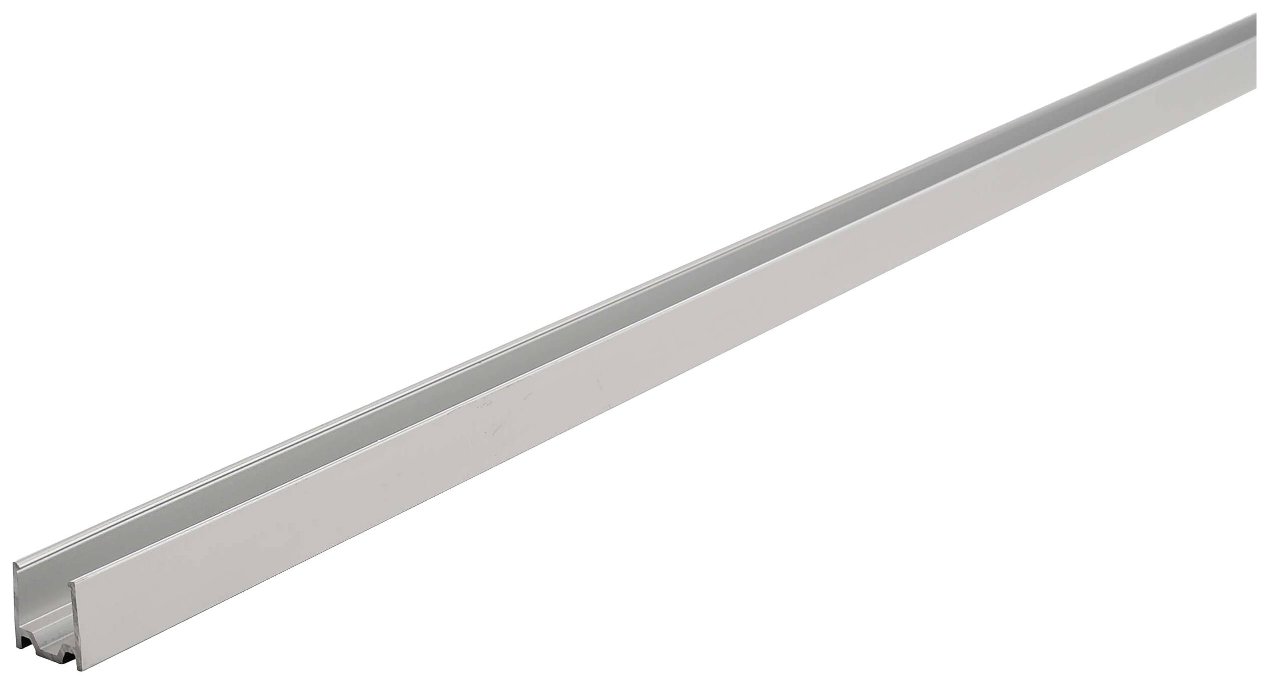 Deko Light 930446 Flex Line MINI Profil Aluminium (B x H x T) 12 x 13 x 1000 mm 1 m
