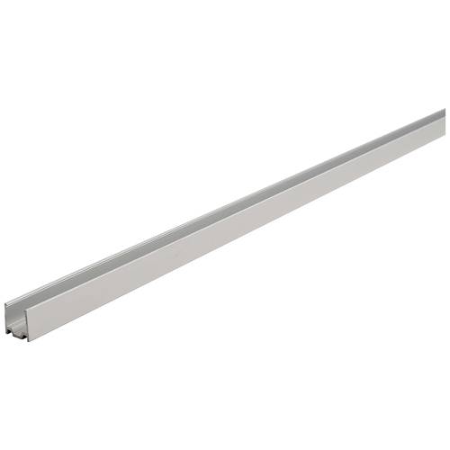 Deko Light 930446 Flex Line MINI Profil Aluminium (B x H x T) 12 x 13 x 1000 mm 1 m