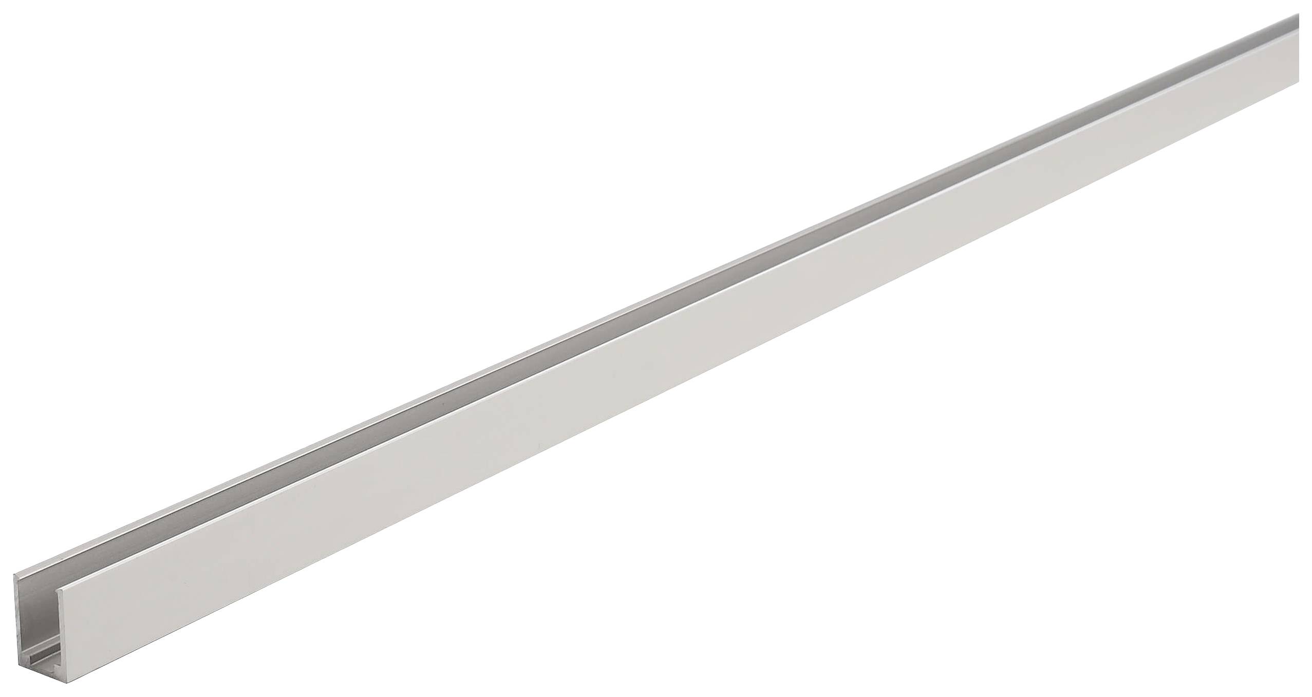 DEKO-LIGHT Deko Light 930443 D Flex Line Profil Aluminium (B x H x T) 9 x 13 x 1000 mm 1 m