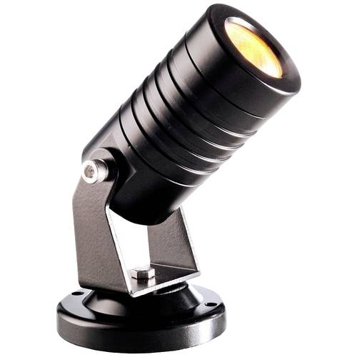 Thumbnail - Deko Light Mini I Aufbauleuchte LED LED fest eingebaut 2.20 W Schwarz