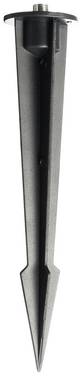 Deko Light 930426 Erdspieß      Schwarz-Grau