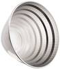 Deko Light 930568 Reflektor Silber