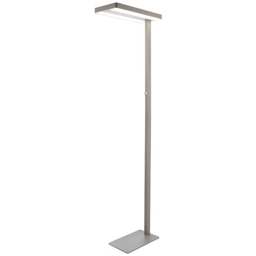 Thumbnail - Deko Light Office Two 343016 Stehlampe LED LED fest eingebaut 80 W EEK: E (A - G) Weiß