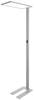 Deko Light Office One 343022 Stehlampe LED LED fest eingebaut 55 W EEK: E (A - G) Weiß
