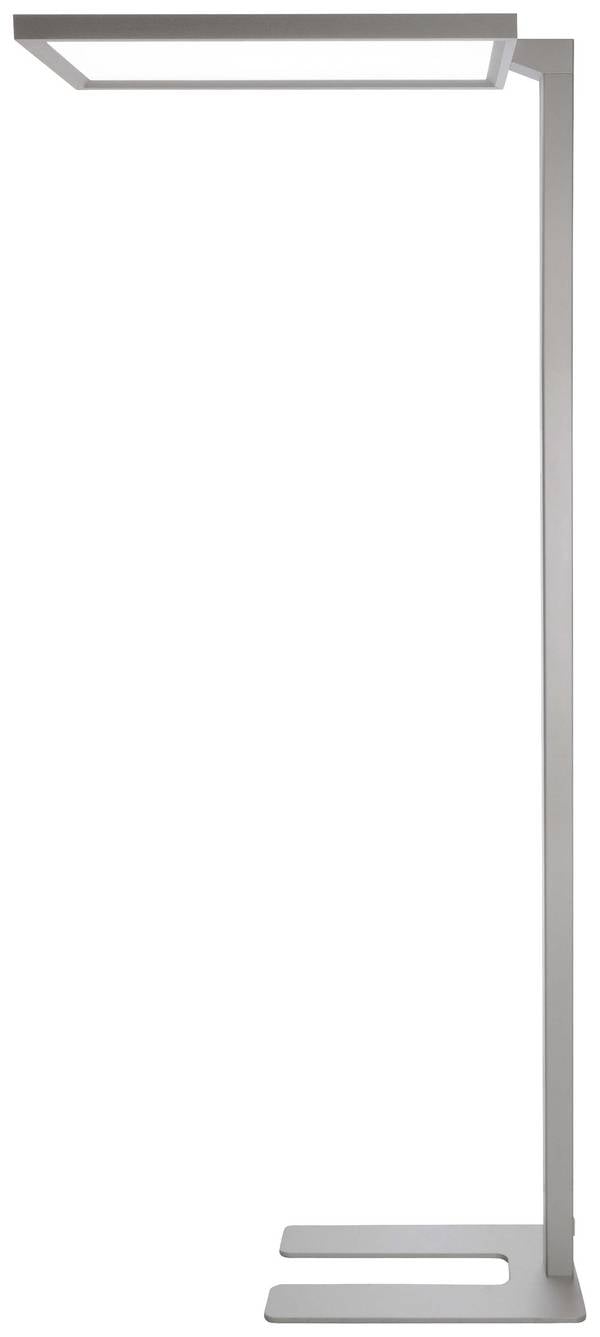 Deko Light Office One 343030 Stehlampe LED LED fest eingebaut 80 W EEK: F (A - G) Weiß