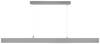 Deko Light D Profession 620113 Pendelleuchte LED LED fest eingebaut EEK: E (A - G) 60 W Silber