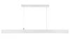 Deko Light D Profession 620117 Pendelleuchte LED LED fest eingebaut EEK: E (A - G) 60 W Weiß
