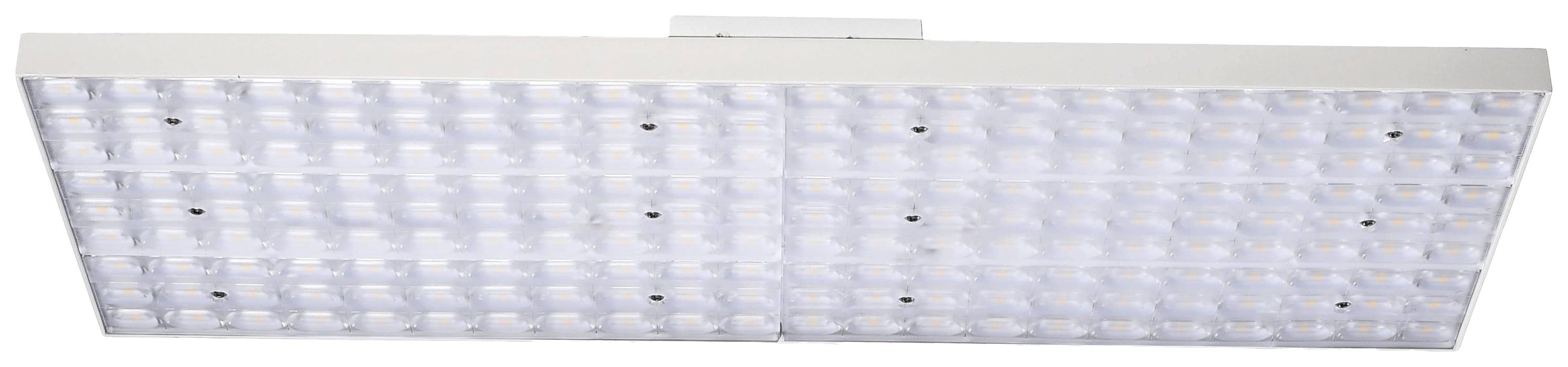 Deko Light Draconis Deckenaufbauleuchte LED LED fest eingebaut 72 W EEK: E (A - G) Warmweiß, Neutralweiß Verkehrsweiß